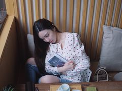 -梅间堂茶馆(绿地缤纷城店)