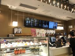 -奈雪的茶(华侨城创意园店)