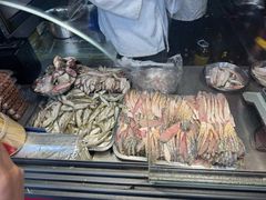 -大马弄蒋师傅美食酥鱼(察院前店)