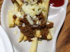 -Cactus墨西哥仙人掌餐厅