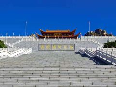 -丹东市五龙山风景区