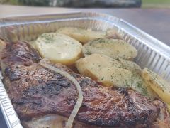 -Pedro's House of Lamb