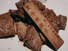 -炉石六本目·冰鲜和牛炭火烤肉·寿喜烧店(梅江店)