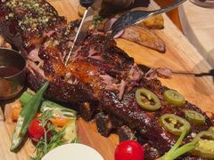 -布拉格餐厅· 中欧捷克菜(全国首店)