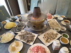 -鑫龙火锅城(青岛分店)