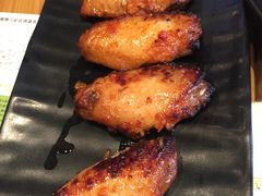 -聚点串吧·北京烧烤(朝北店)