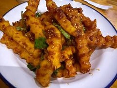 -付小姐在成都(中山公园店)