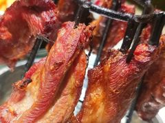 馕抗架子肉-巴依老爷新疆美食(昌平店)