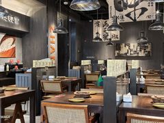 -张翻越·川渝冒菜·武汉黑鸭煲(城北万象城店)