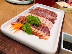 -徽鼎顺·臭鳜鱼 虾仁灌汤包(和平路店)