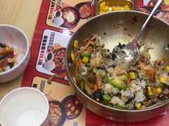 -食米家拌饭(梅溪新天地店)