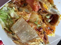 -四环冷面王(西单华威约饭街店)