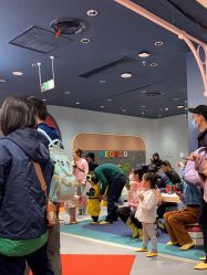-奈尔宝家庭中心·亲子餐厅(北京东坝万达店)
