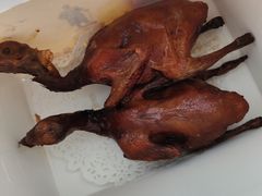 -鸽鸟轩(石岐店)