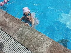 -奇缘游泳培训基地(辰茂店)