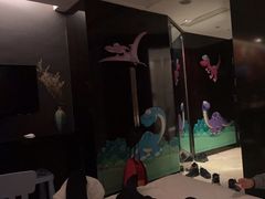 -常州环球恐龙城维景国际大酒店
