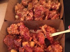 -obba kitchen(宽厚里总店)