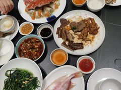 -吴记富苑(朝阳店)