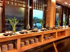 -绍兴鉴湖君澜大酒店