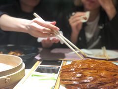 -永乐饭庄(安德路店)