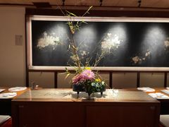 -希望日本料理(保利香槟花园店)