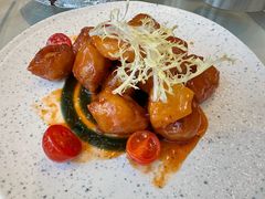 -常来小聚·广州非遗传承餐厅(高德置地店)