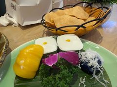 -mango tree芒果树泰国餐厅(青岛万象城店)