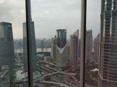 -上海中心大厦