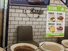 -李先生牛肉面大王(马栏店)