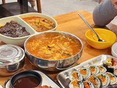 -多宾韩国料理(学衡路店)