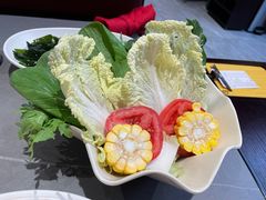 -洞子口重庆鲜货火锅(楚翘城旗舰店)