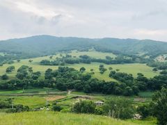 -塞罕坝国家级自然保护区