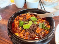 -陈麻婆豆腐(旗舰店)