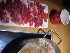-牛很鲜潮汕牛肉火锅(乐清店)