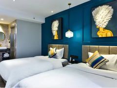 -重庆小天鹅火锅(中商广场店)