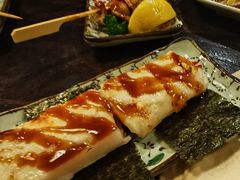 -哥哥の深夜食堂(叁宸里店)