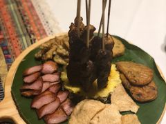 -盛宴标帜西餐厅龙虾.鲍鱼•牛排(重庆喜来登大酒店)