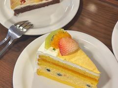 -black rainbow coffee