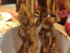 -宝葫芦西北茶食铺(中发源店)
