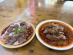 -天全县三土司椒麻鸡餐厅