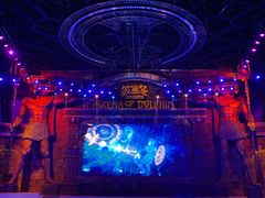 -波塞冬旅游度假区