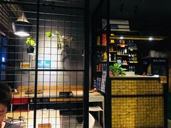 -僰都烤鱼干锅(西石油店)
