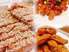 -宏玲餐厅(四川南路店)