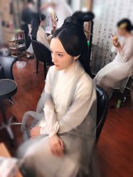 点击看大图 -美云庭古装·格格服汉服·京城旅拍(北京店)