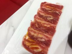 -火焱山烤肉·齐齐哈尔烤肉(朝阳店)