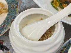 -汗腾格里·风味餐厅(新疆驻京办店)