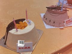 我很芒轻食蛋糕-卷时·瑞士卷·生日蛋糕(大望路店)