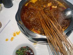 -水碾河刘老大串串香(水碾河路店)