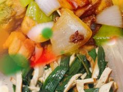 -兴泰餐厅(北京西路店)