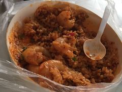 -小艾家的炒饭(万新村店)